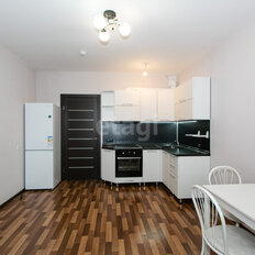Квартира 37,7 м², 2-комнатная - изображение 1