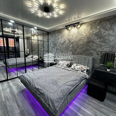Квартира 55 м², 2-комнатная - изображение 1
