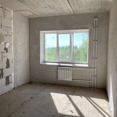 Квартира 65,4 м², 2-комнатная - изображение 4