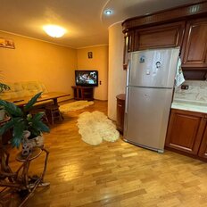 Квартира 106,6 м², 3-комнатная - изображение 3