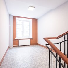 Квартира 35,1 м², студия - изображение 1