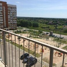 Квартира 35 м², 1-комнатная - изображение 1