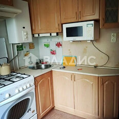 Квартира 31 м², 1-комнатная - изображение 5