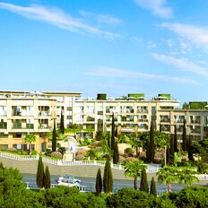 Квартира 120 м², 3-комнатная - изображение 4