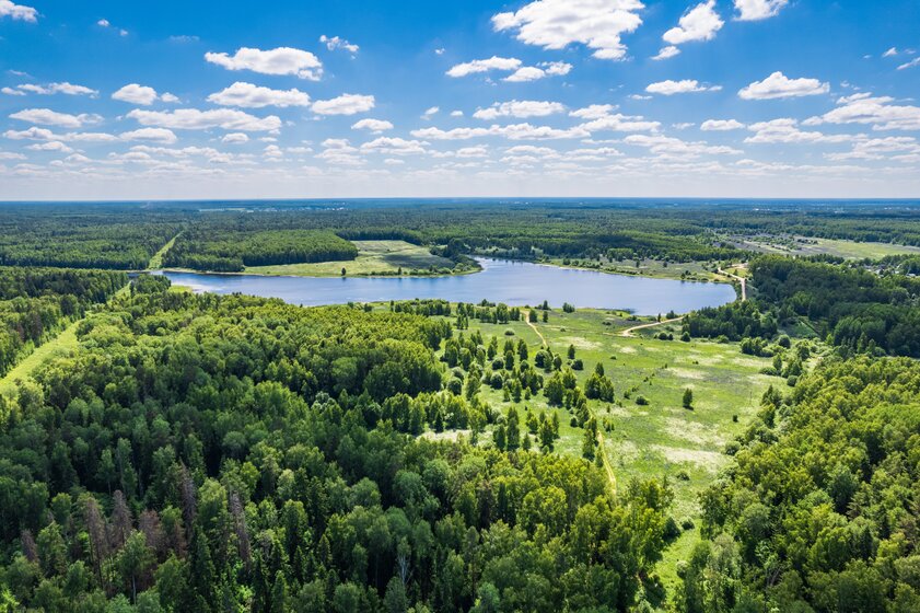 25 соток, участок 440 000 ₽ - изображение 56