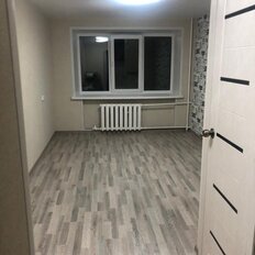 Квартира 18 м², 1-комнатная - изображение 4