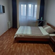 Квартира 38 м², 1-комнатная - изображение 4