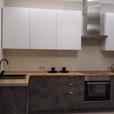 Квартира 41,5 м², 1-комнатная - изображение 4