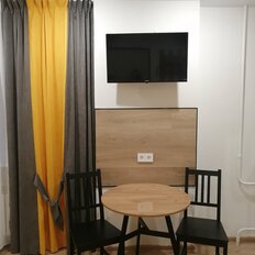 Квартира 29 м², 1-комнатная - изображение 2