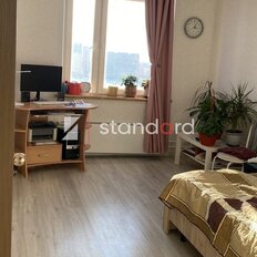 Квартира 61 м², 2-комнатная - изображение 4