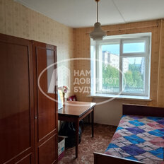 Квартира 40,2 м², 2-комнатная - изображение 4
