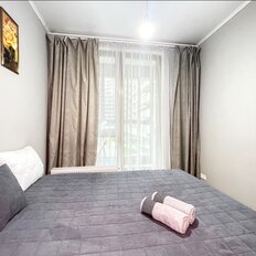 Квартира 45 м², 2-комнатные - изображение 2