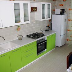 Квартира 62 м², 2-комнатная - изображение 1