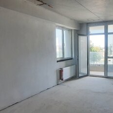 Квартира 45 м², 1-комнатные - изображение 3