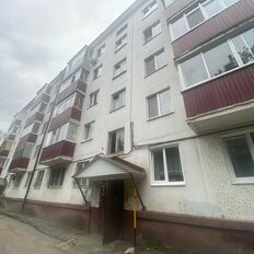 Квартира 32,3 м², 1-комнатная - изображение 1