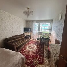 Квартира 36,7 м², 1-комнатная - изображение 3