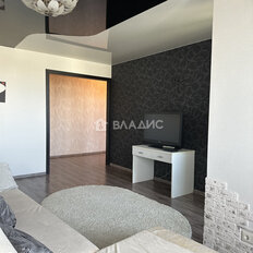 Квартира 95,4 м², 3-комнатная - изображение 5