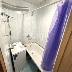 Квартира 49,4 м², 3-комнатная - изображение 5