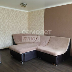 Квартира 34 м², 1-комнатная - изображение 1