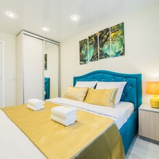 Квартира 64 м², 2-комнатная - изображение 4