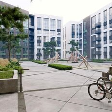 Квартира 47,7 м², 1-комнатная - изображение 4