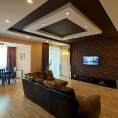 Квартира 217,5 м², 4-комнатная - изображение 1