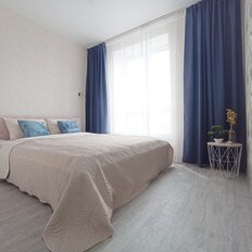 Квартира 40 м², 2-комнатная - изображение 1
