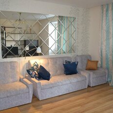 Квартира 65 м², 2-комнатная - изображение 4