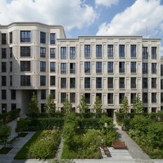 Квартира 86,2 м², 2-комнатная - изображение 4