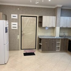Квартира 50 м², 2-комнатная - изображение 2