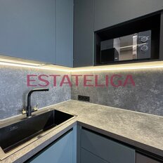 Квартира 39,7 м², 1-комнатная - изображение 5