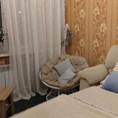 Квартира 42,7 м², 1-комнатная - изображение 5