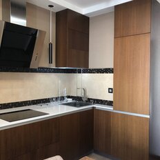 Квартира 61 м², 2-комнатная - изображение 4