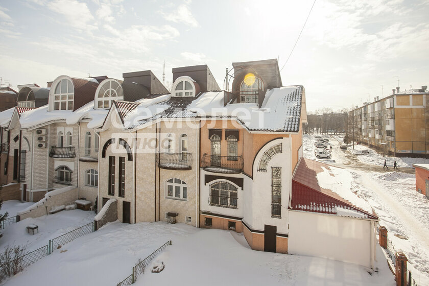 44,7 м², 2-комнатная квартира 5 200 000 ₽ - изображение 50