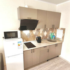 Квартира 37,4 м², 1-комнатная - изображение 5