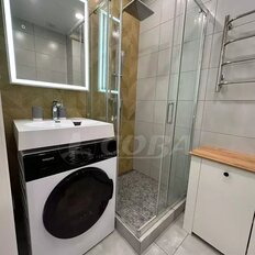 Квартира 32 м², 1-комнатная - изображение 5