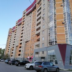 Квартира 47,5 м², 1-комнатная - изображение 2