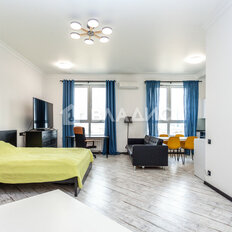 Квартира 49,5 м², студия - изображение 2