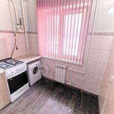 Квартира 43,9 м², 2-комнатная - изображение 3