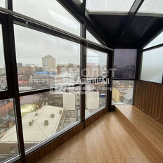 Квартира 118 м², 4-комнатная - изображение 3