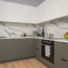 Квартира 50 м², 2-комнатная - изображение 2