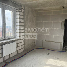 Квартира 68,4 м², 2-комнатная - изображение 4