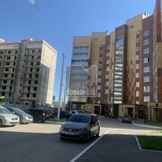 Квартира 91 м², 3-комнатная - изображение 2