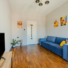 Квартира 61 м², 2-комнатная - изображение 4