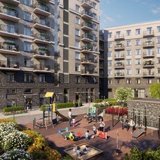 Квартира 102 м², 3-комнатная - изображение 3