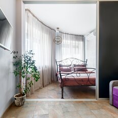 Квартира 30 м², 1-комнатная - изображение 1