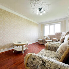 Квартира 68,2 м², 3-комнатная - изображение 2