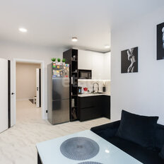 Квартира 57,6 м², 2-комнатная - изображение 5