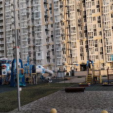 Квартира 54 м², 3-комнатная - изображение 5