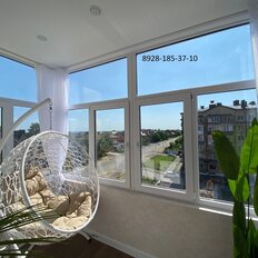Квартира 51 м², 2-комнатная - изображение 1
